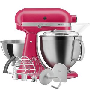 Mikser 4,7 L HIBISCUS - ARTISAN 5KSM195PSEHI | Resmi KitchenAid sitesi