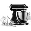 Kitchenaid Food processor 5KSM193ADEOB Negro onix Kit