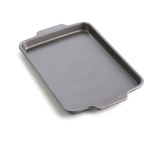 Kitchenaid KA SDA Kitchenware CC003300-001 Edelstahloptik Kit