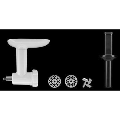 Kitchenaid SDA Accessory 5KSMFGA Wit Kit