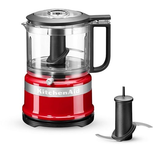 Kitchenaid Chopper 5KFC3516BER Empire Red Kit