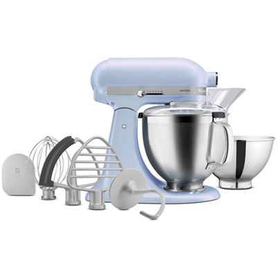 Kitchenaid Food processor 5KSM195PSEOA Blue Salt Kit