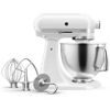 Kitchenaid Food processor 5KSM193ADEWH Blanco Kit