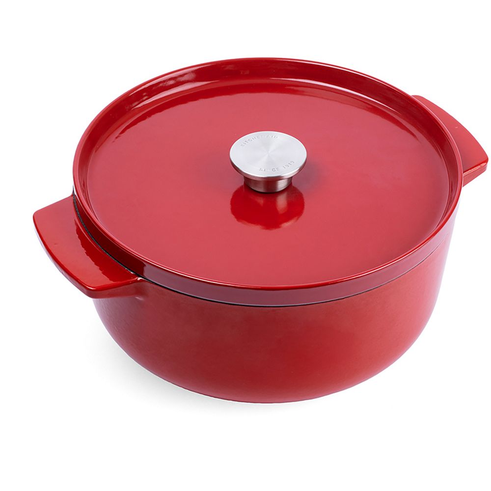 Kitchenaid KA SDA Kitchenware CC006060-001 Rouge empire Profile