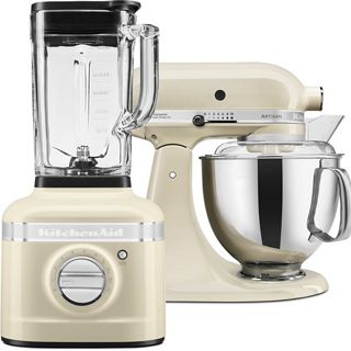 Artisan k&ouml;ksmaskin och blender kit (med 5KSM175 & 5KSB4026)