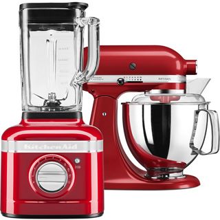 Artisan k&ouml;ksmaskin och blender kit (med 5KSM175 & 5KSB4026)