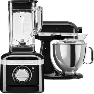 Artisan k&ouml;ksmaskin och blender kit (med 5KSM175 & 5KSB4026)