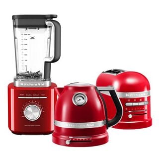 Artisan frukostset med Pure Power Blender