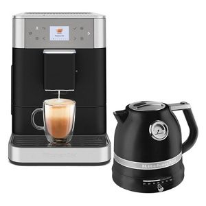 Artisan kettle KF6 set