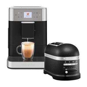 Artisan toaster KF6 set