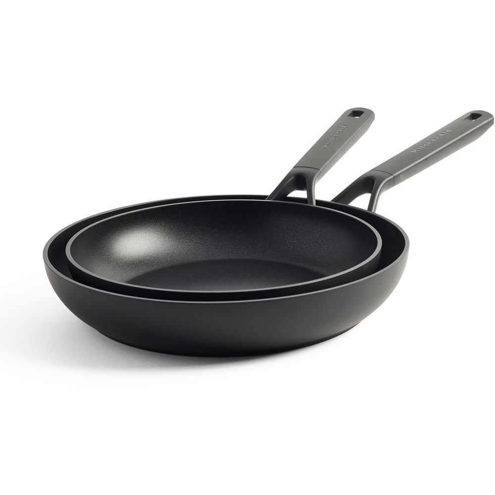 Kitchenaid KA SDA Kitchenware CC003569-001 Noir Profile