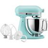 Kitchenaid Food processor 5KSM125BMI Mineral Water Kit
