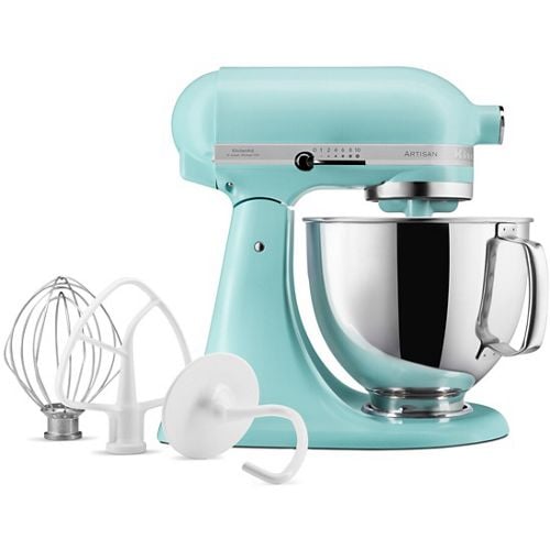 Kitchenaid Food processor 5KSM125EMI Mineral Water Kit
