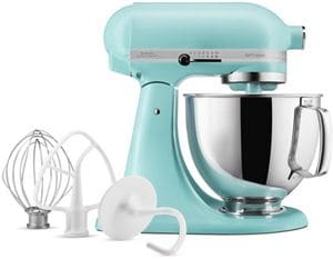 MIXER TILT-HEAD 4.7L - ARTISAN