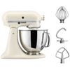 Kitchenaid Food processor 5KSM125EFL Fresh Linen Kit