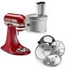 Kitchenaid SDA Accessory 5KSM2FPA Plata Kit