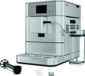 Tam Otomatik Espresso Makinesi KF7 5KES8557 | Resmi KitchenAid sitesi