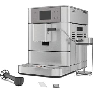 Kitchenaid Cafetera Espresso Totalmente Automática Kf7