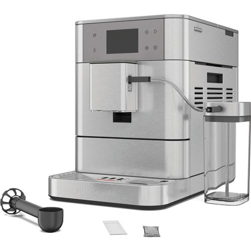 Kitchenaid Coffee machine 5KES8557ESX Rustfri stål Kit