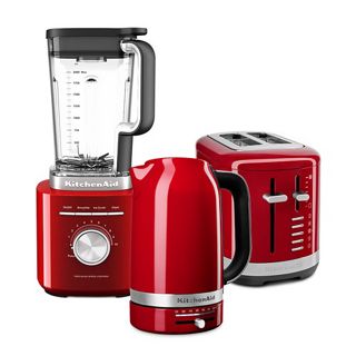 Design frukostset med Pure Power Blender
