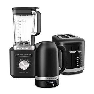 Design frukostset med Pure Power Blender