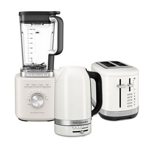 Design breakfast set Pure Power Blender
