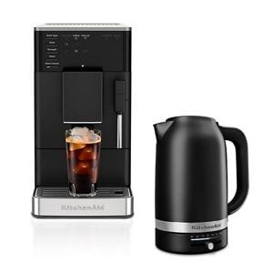 Design kettle KF2 set