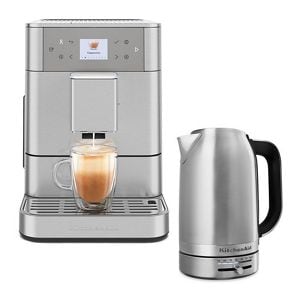 Design kettle KF6 set