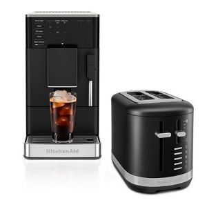 Design toaster KF2 set