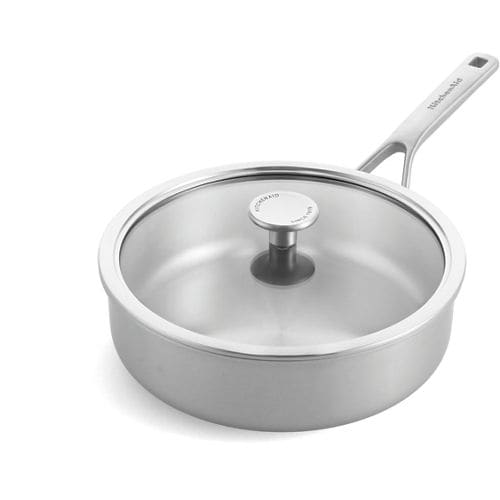 Kitchenaid KA SDA Kitchenware CC003251-001 Acier inoxydable Kit