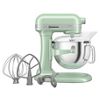 Kitchenaid Food processor 5KSM60SPXEPT Pistacho Kit
