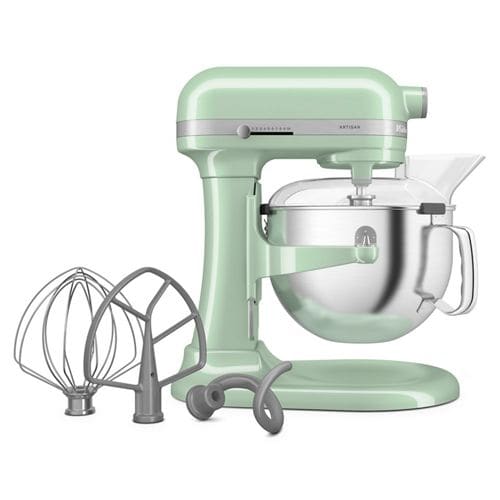 Kitchenaid Food processor 5KSM60SPXEPT Pistacho Kit