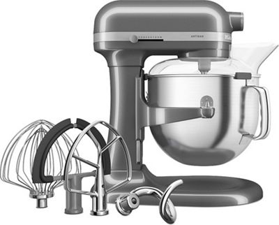 ROBOT PÂTISSIER À BOL RELEVABLE 6,6 L - ARTISAN