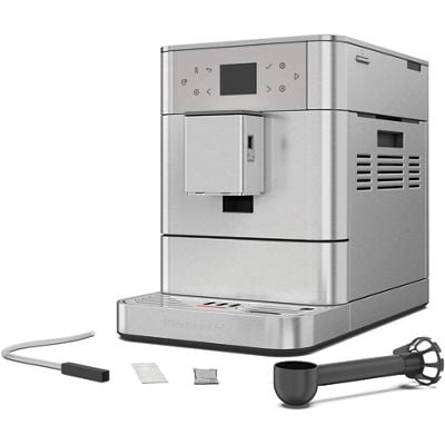 Kitchenaid Coffee machine 5KES8556ESX RVS Kit