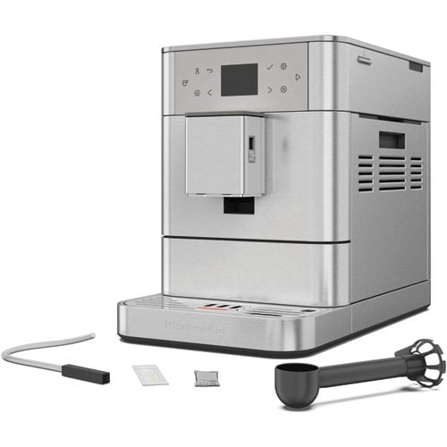 Kitchenaid Coffee machine 5KES8556BSX Stainless steel Kit
