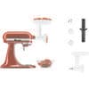 Kitchenaid SDA Accessory 5KSMFGA Blanco Kit