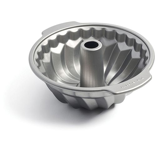 Kitchenaid KA SDA Kitchenware CC003297-001 Edelstahloptik Kit