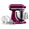 Kitchenaid Food processor 5KSM193ADEBE Beetroot Kit
