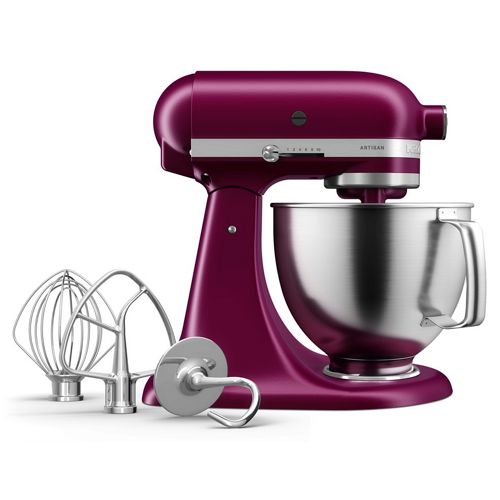 Kitchenaid Food processor 5KSM193ADEBE Beetroot Kit