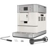 Kitchenaid Coffee machine 5KES8556EPL Porcelain White Kit