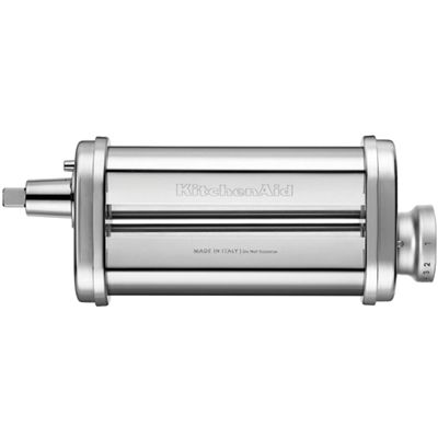 Kitchenaid SDA Accessory 5KSMPSA Stainless Steel Kit