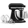 Kitchenaid Food processor 5KSM193ADEBM Negro mate Kit