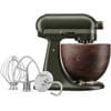 Kitchenaid Food processor 5KSM180WSEEG Evergreen Kit