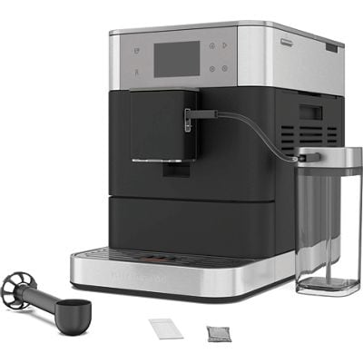 Kitchenaid Coffee machine 5KES8557EBK Vulkaanzwart Kit