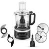 Kitchenaid Food processor 5KFP0719EBM Negro mate Kit