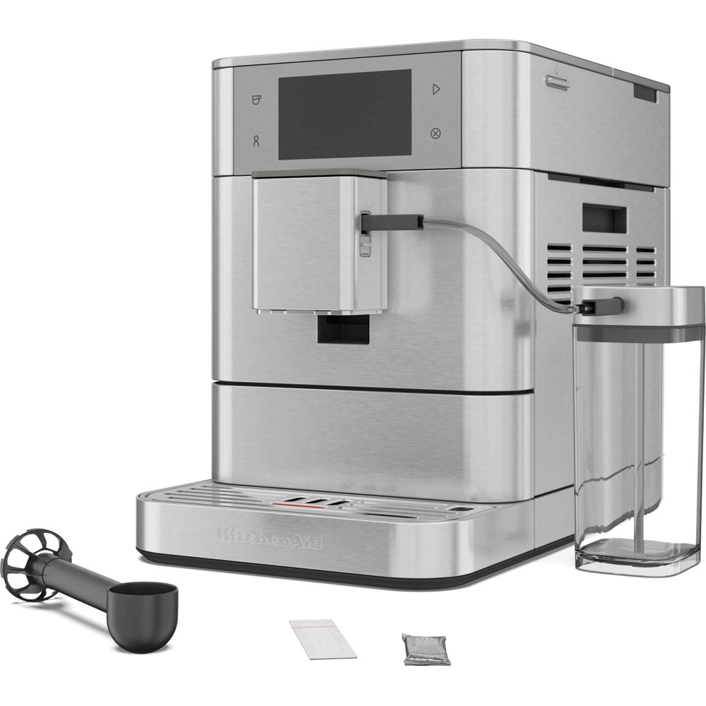 Kitchenaid Coffee machine 5KES8558BSX Stainless steel Kit