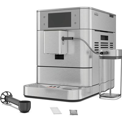 Kitchenaid Coffee machine 5KES8558SSX Edelstahl Kit