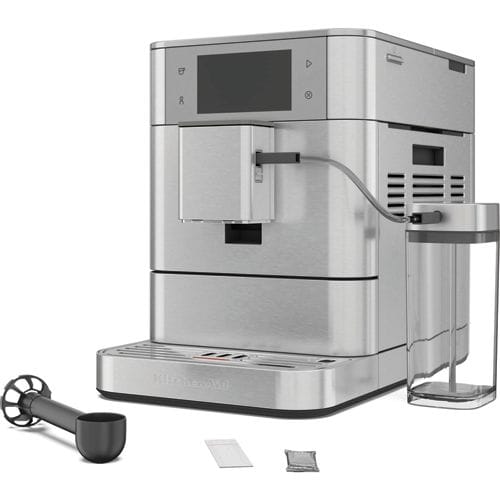 Kitchenaid Coffee machine 5KES8558BSX Stainless steel Kit