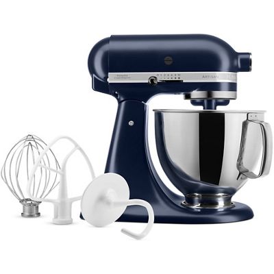 Kitchenaid Food processor 5KSM125EIB Ink Blue Kit