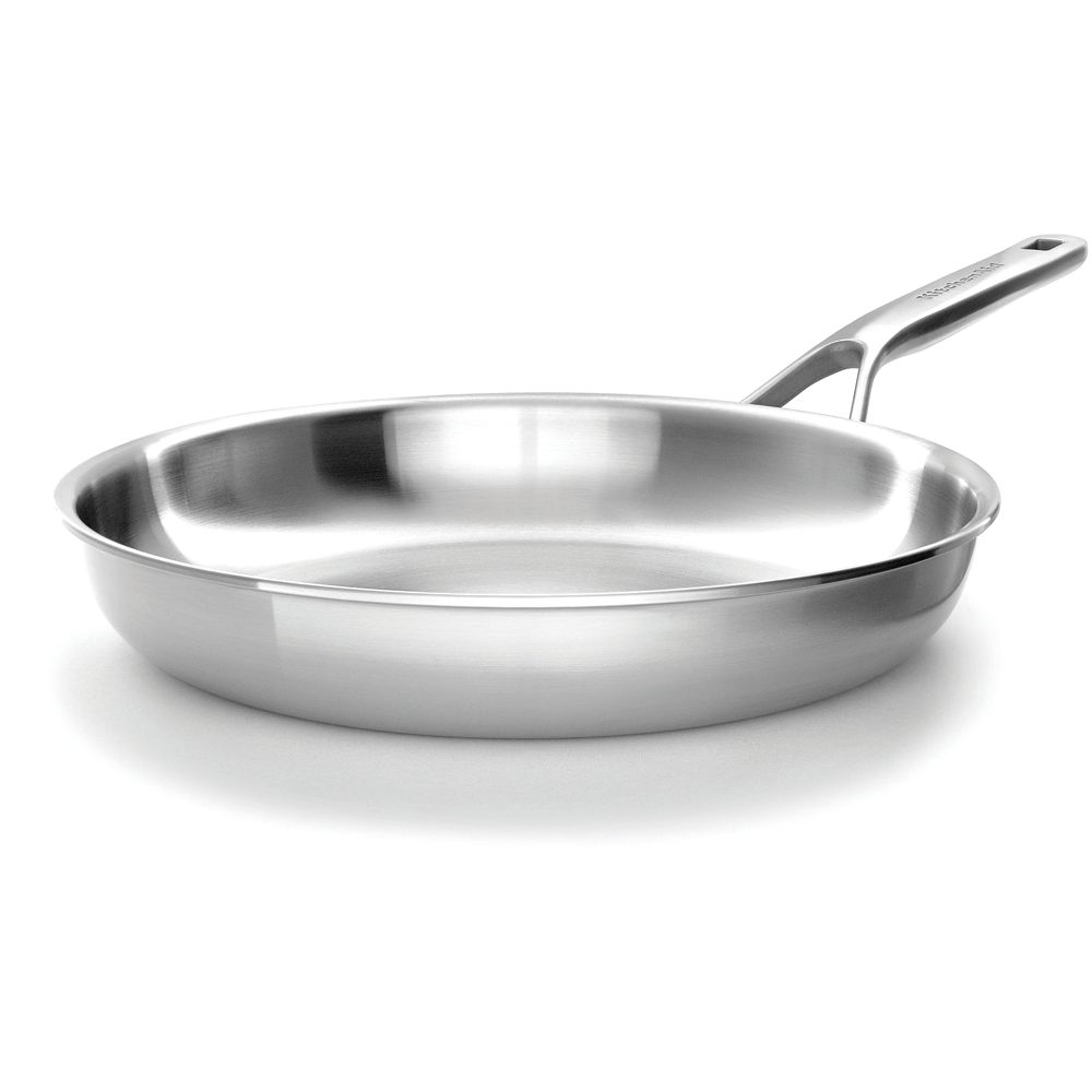 Kitchenaid KA SDA Kitchenware CC003245-001 Roestvrij staal Profile